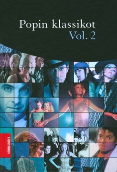 Popin klassikot Vol. 2