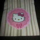 Pikku pussukoita esim kolikoille, Hello Kitty ja 2 erilaista - pikkukuva 4