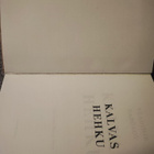 Kalvas hehku Vladimir Nabokov - pikkukuva 5