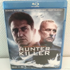 Hunter Killer (Blu-ray) - pikkukuva 1
