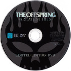 Offspring - Greatest Hits Limited Edition CD + DVD - pikkukuva 4