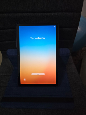 Galaxy Tab A9+