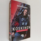 Seppo Jokinen : Koskinen ja pudotuspeli - pikkukuva 1