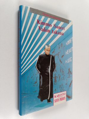 Kimmo Saneri : Valon takana