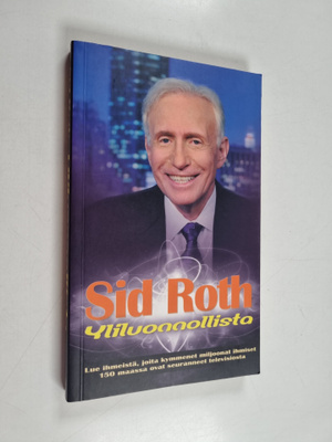 Sid Roth : Yliluonnollista