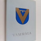 L. A. Sillanpää : Vammalan kauppalan historia 1897-1961 - pikkukuva 1