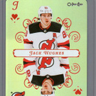 2025-26 O-Pee-Chee - Playing Cards - 1,25 € / kpl - pikkukuva 1