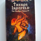 Perrin, Don: Dragonlance: Warriors: Theros Ironfeld - pikkukuva 1
