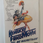 The Kentucky Fried movie, Hei, Me nauretaan - DVD - pikkukuva 1