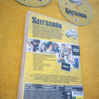 SEITSEMÄN - TUPLA DVD ( vierikko, kaskilahti, Larivaara ym ) - pikkukuva 2