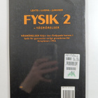 Heikki Lehto : Fysik 2 - Vågörelser - pikkukuva 2