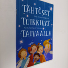 Minea Metsälähde : Tähtöset tuikkivat taivaalla - pikkukuva 1