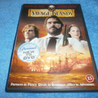 SAVAGE ISLANDS - DVD - pikkukuva 1