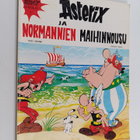 Goscinny : Asterix ja normannien maihinnousu - pikkukuva 1