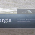 Ari Leppäniemi (toim.): Kirurgia - pikkukuva 3