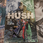 Batman: Hush - pikkukuva 1