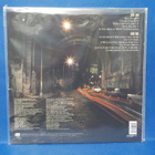 ROBIN TROWER - IN THE LINE OF FIRE EX+/EX+ U.S -90 LP - pikkukuva 2
