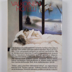 D. M. Thomas : Valkoinen hotelli - pikkukuva 2