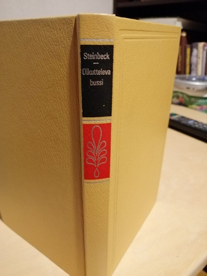 John SteinbecK: Oikutteleva bussi