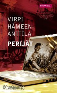 Virpi Hämeen-Anttila: Perijät p. -09