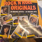 Rock'n'Roll Originals LP - pikkukuva 1