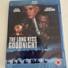 The long kiss goodnight - pikkukuva 1