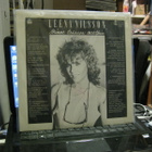 LEENA NILSSON - MINNE TAHANSA MEETKIN LP EKA PAINOS M-/EX - pikkukuva 2