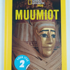 Elizabeth Carney : Muumiot - pikkukuva 1