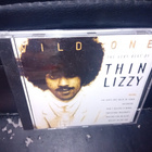 CD Thin Lizzy : Wild One - The Very Best Of ( SIS POSTIKULU - pikkukuva 1