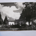 VANHA Postikortti Karjalohja 1950-luku - pikkukuva 1