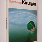 Eero Vaittinen : Kirurgia - pikkukuva 1