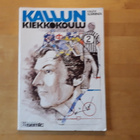 Numminen; Kallun kiekkokoulu - pikkukuva 1