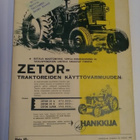 Pellervo No 19-20 lokakuu 1958 - pikkukuva 2