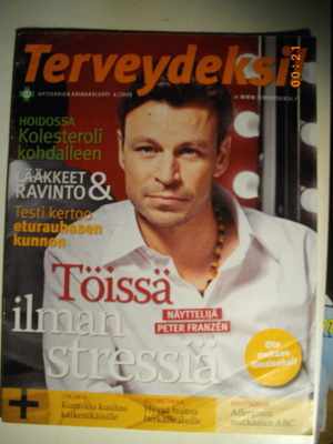 Terveydeksi! Nro 4/2010 (29.12)