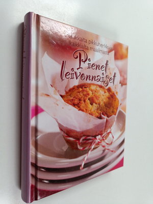 Sylvia Winnewisser : Pienet leivonnaiset : maukkaita pikk...