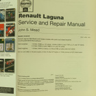 Renault Laguna vm.1994-2000 Haynesin korjaus- ja huolto-opas - pikkukuva 3