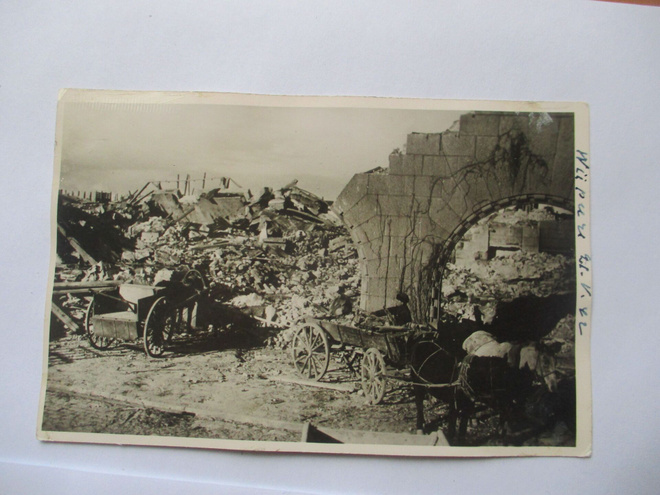 Viipuri 21.5.1941 (o)