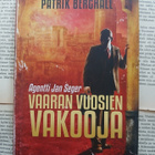 Patrik Berghäll - Vaaran vuosien vakooja (sid.) - pikkukuva 2