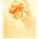 TYTTÖNEN - kulk. 1936 - pikkukuva 1