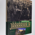 Markus Onttonen : Jääkärikirja - pikkukuva 1