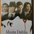 Musta Dahlia (2006) DVD - pikkukuva 1