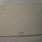 VANHA Postikortti Jyväskylä 1950-l  Alkup.Mallikappale - pikkukuva 2