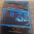 Paranormal Activity - pikkukuva 1