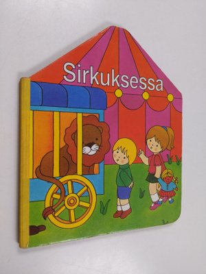 Sirkuksessa