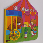 Sirkuksessa - pikkukuva 1