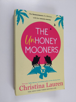 Christina Lauren : The unhoneymooners