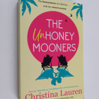 Christina Lauren : The unhoneymooners - pikkukuva 1