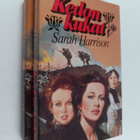 Sarah Harrison : Kedon kukat 1-2 - pikkukuva 1