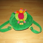 Moulin Roty lampunvarjostin ja pikkuinen reppu - pikkukuva 3