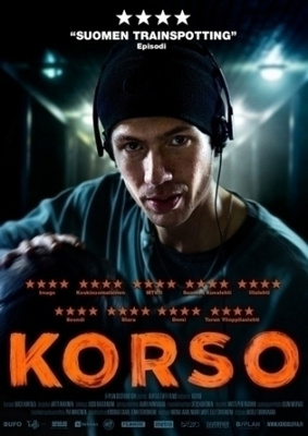 Korso  (DVD)  2014 (UUDENVEROINEN)